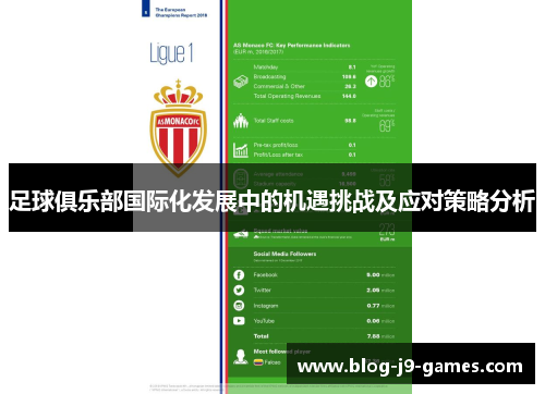 足球俱乐部国际化发展中的机遇挑战及应对策略分析