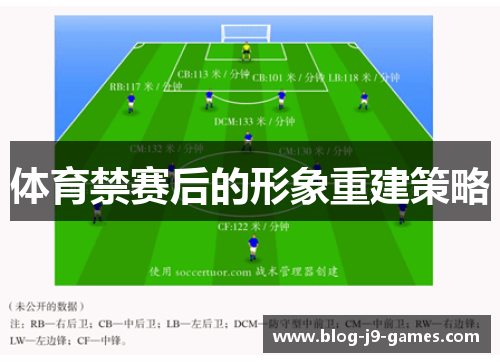 体育禁赛后的形象重建策略