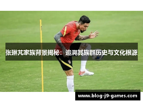 张琳芃家族背景揭秘：追溯其族群历史与文化根源