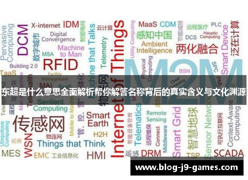 东超是什么意思全面解析帮你解答名称背后的真实含义与文化渊源