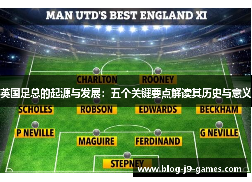 英国足总的起源与发展：五个关键要点解读其历史与意义